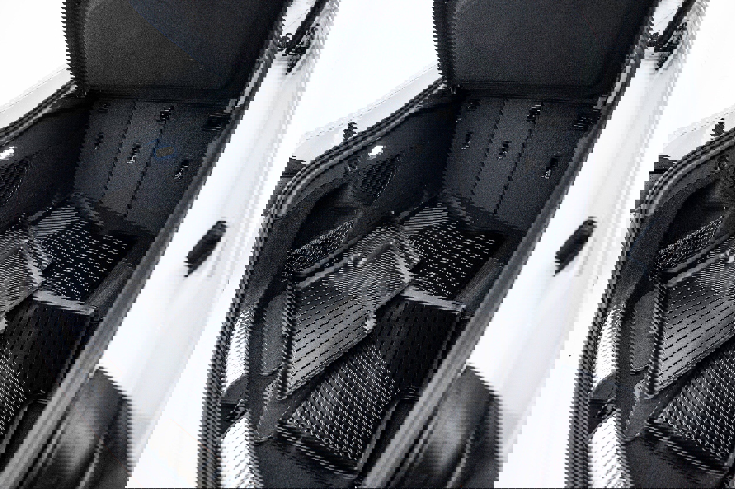 Certified 2025 Audi A5 2.0T Premium Plus w/ Premium Plus image 20