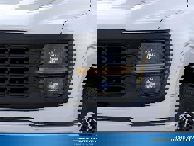 New 2024 Ford F150 STX image 18