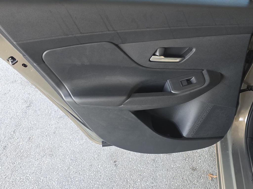 New 2026 Nissan Sentra SV image 30