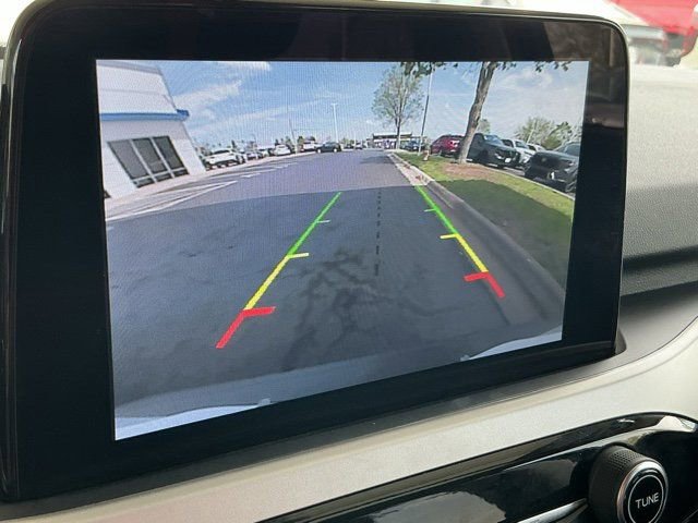 Used 2021 Ford Escape SEL w/ Technology Package image 26