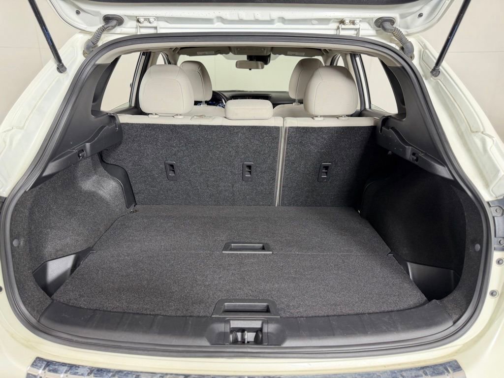 Used 2021 Nissan Rogue Sport SV image 30