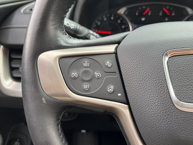 Used 2020 GMC Terrain Denali w/ Denali Premium Package image 20