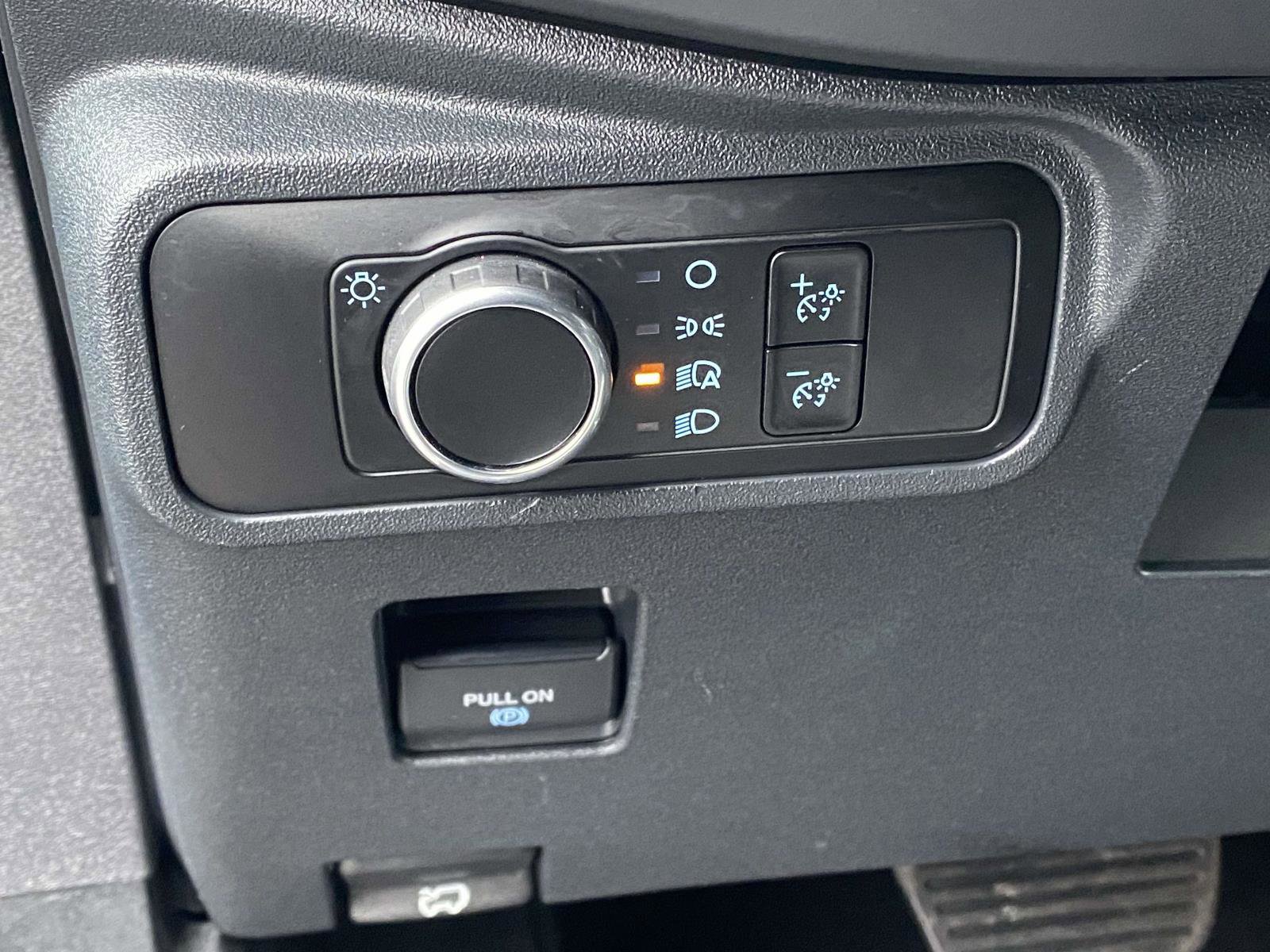 Used 2025 Ford Bronco Big Bend image 16