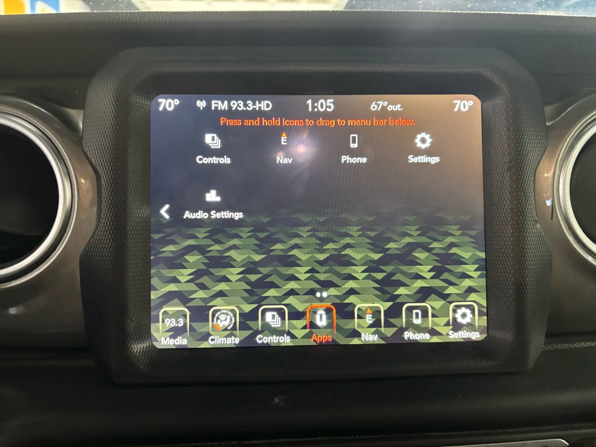 Used 2023 Jeep Gladiator Overland image 39