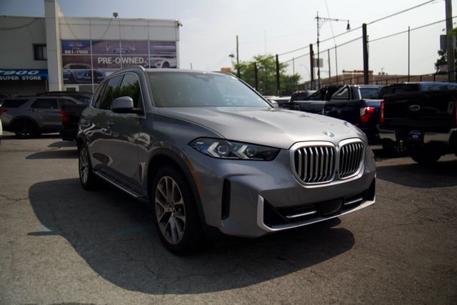 Used 2024 BMW X5 sDrive40i w/ Premium Package RWD 360° Tour