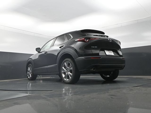 Used 2021 MAZDA CX-30 FWD 2.5 S w/ Select Package image 23