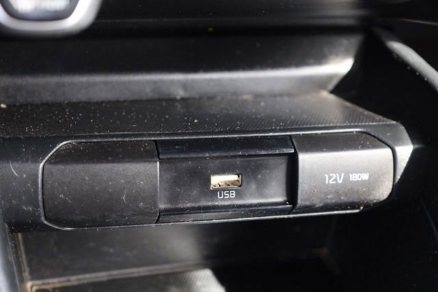 Used 2023 Kia Rio S w/ Technology Package image 28