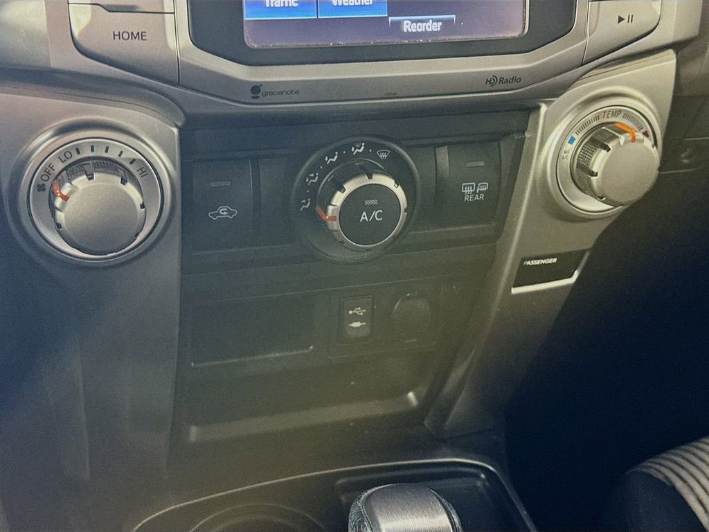 Used 2014 Toyota 4Runner SR5 RWD image 18