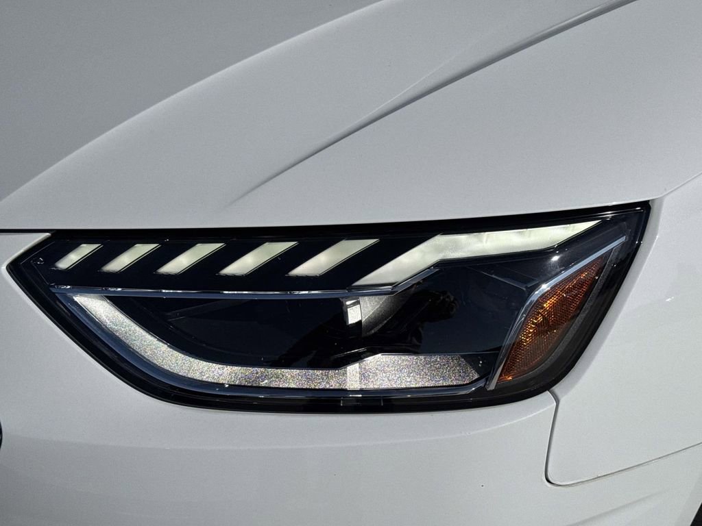 Used 2023 Audi A4 2.0T Premium Plus w/ Premium Plus Package image 4