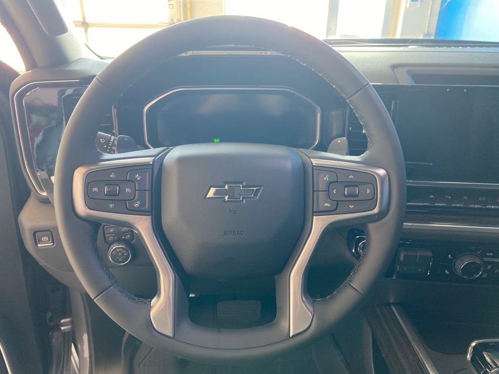 New 2026 Chevrolet Silverado 1500 RST w/ Redline Edition image 7