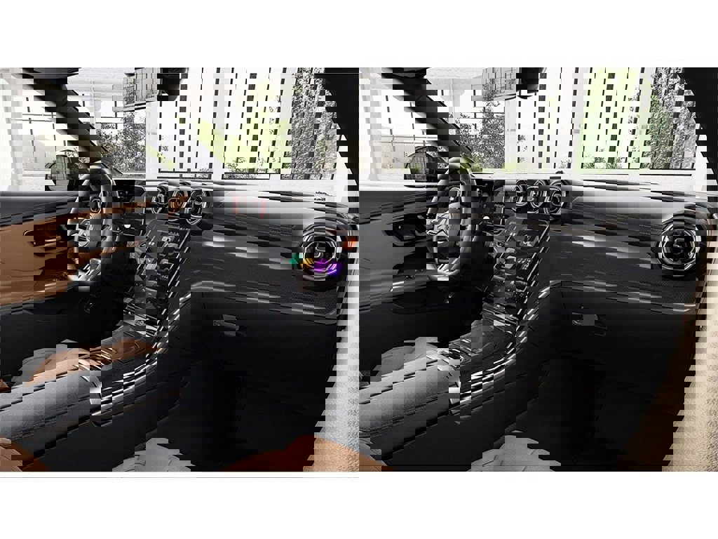 New 2026 Mercedes-Benz CLE 300 4MATIC Cabriolet image 6