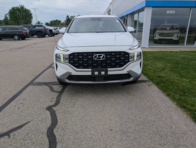 Used 2023 Hyundai Santa Fe SEL FWD image 28