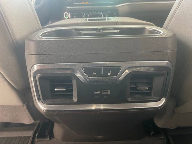 Used 2022 Chevrolet Silverado 1500 LTZ image 44