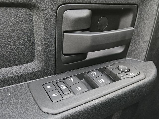 New 2026 RAM 2500 Tradesman image 25