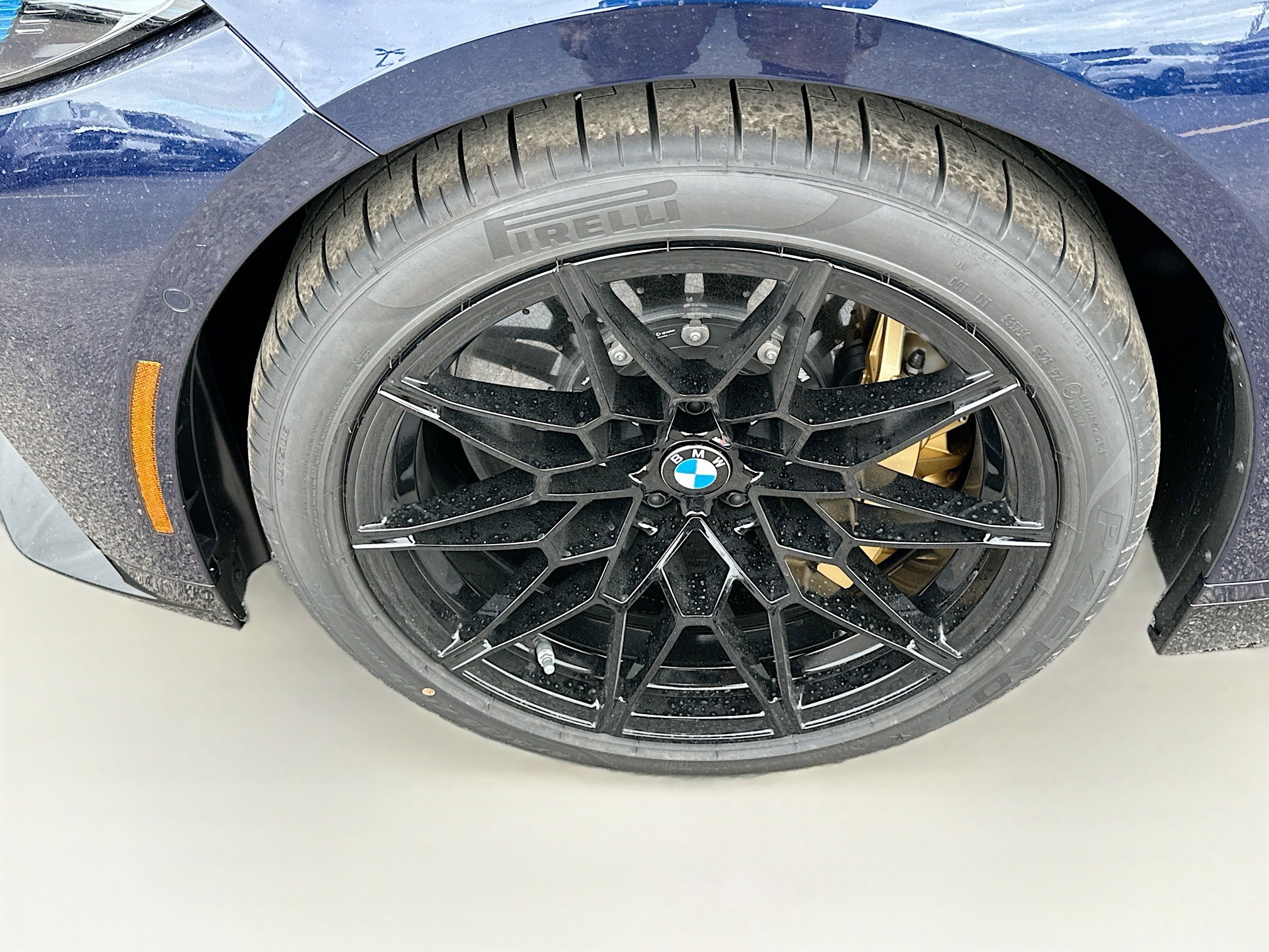 New 2026 BMW M4 Competition image 25