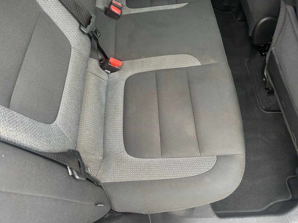 Used 2021 Chevrolet TrailBlazer LS image 19