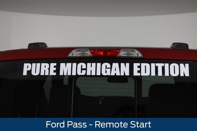 New 2026 Ford F150 XLT w/ Equipment Group 302A MID AWD/4WD image 3