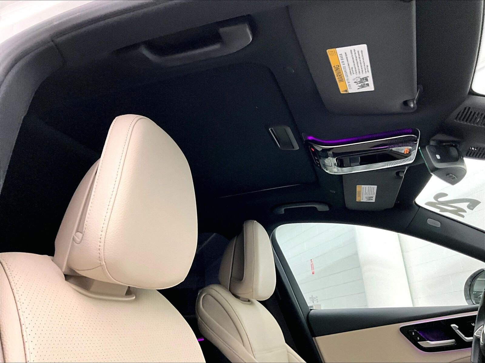 Certified 2024 Mercedes-Benz C 300 Sedan image 28