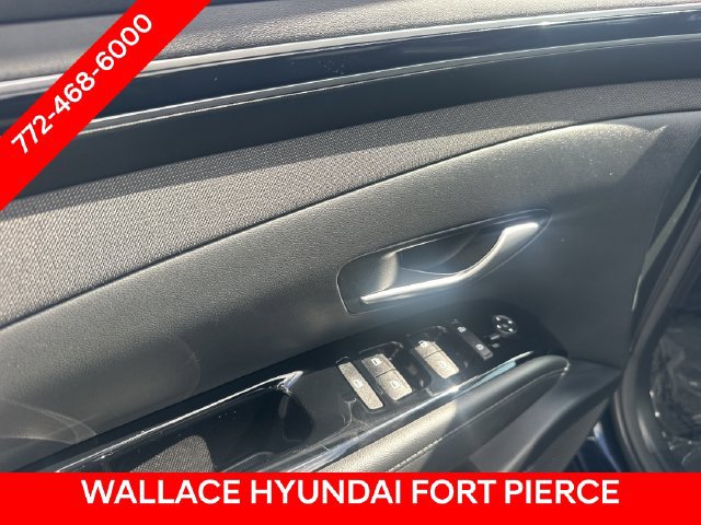 Used 2023 Hyundai Tucson SEL AWD/4WD image 18