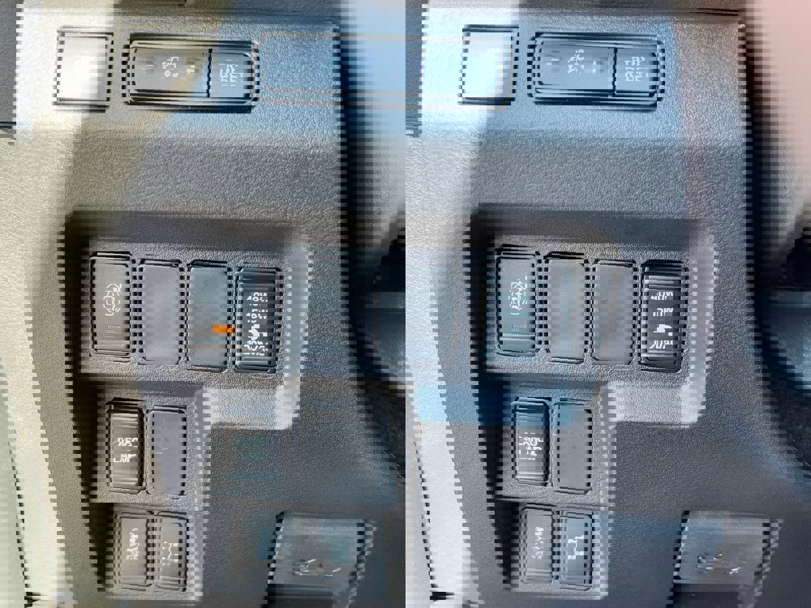 New 2026 Nissan Frontier PRO-4X w/ Pro-4x Convenience Package image 28