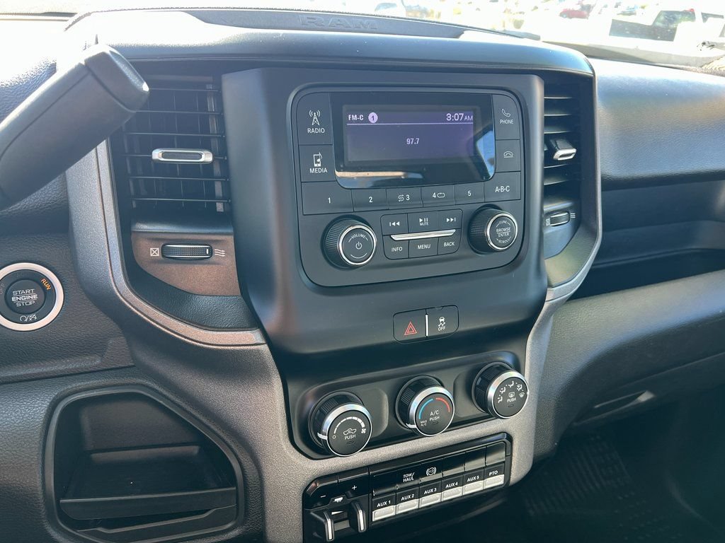 Used 2020 RAM 4500 Tradesman RWD image 21