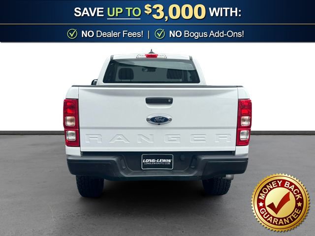 Used 2021 Ford Ranger XL RWD image 5
