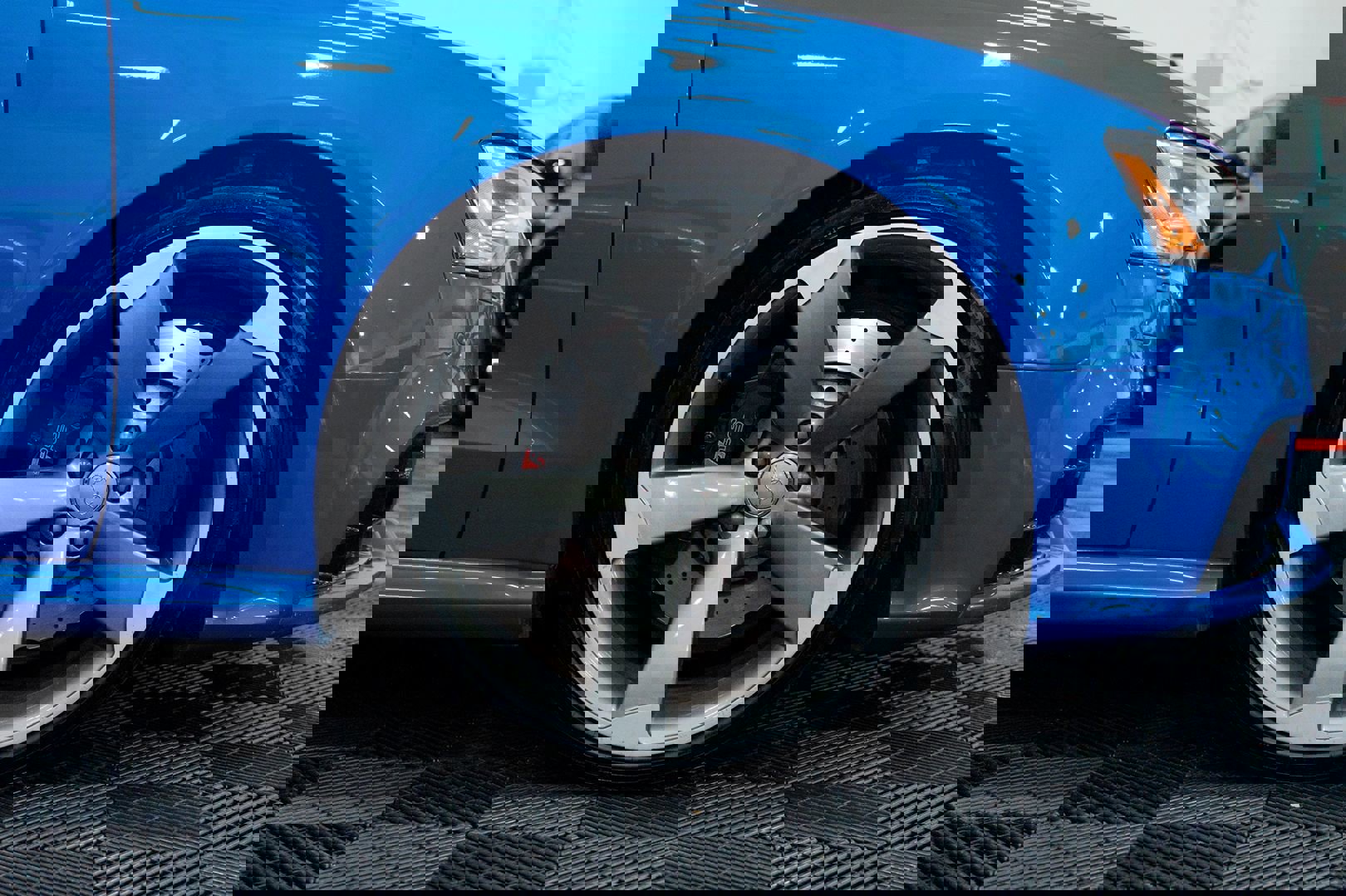 Used 2014 Audi RS 5 Cabriolet image 15