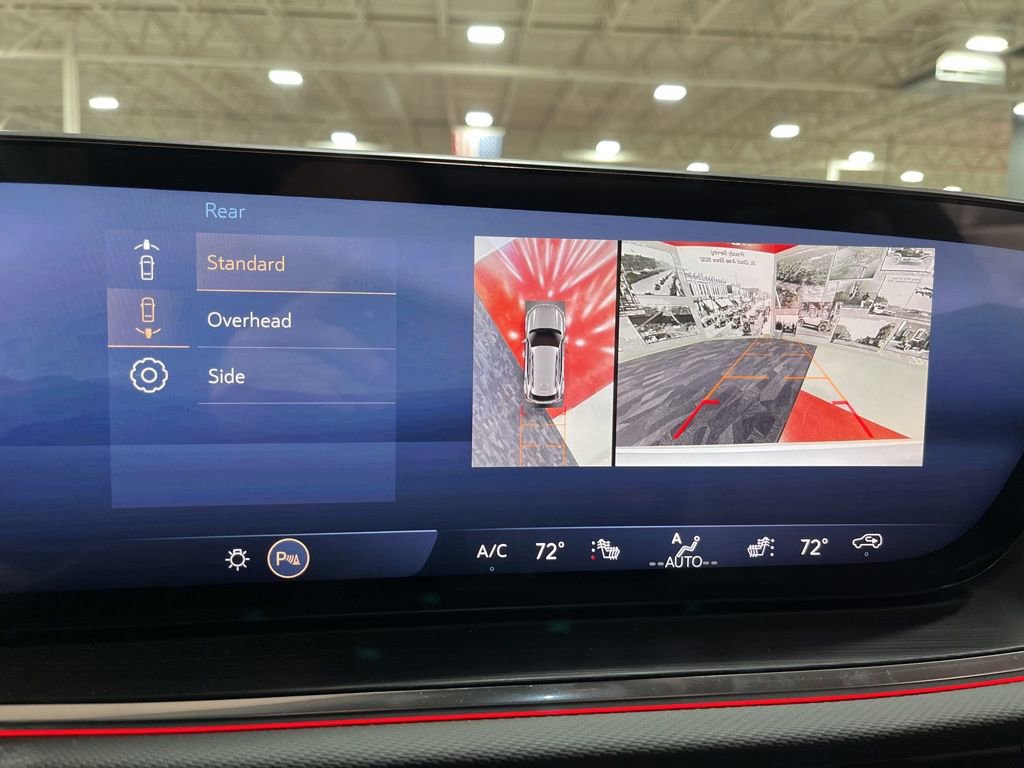 New 2026 Buick Envision Preferred AWD/4WD image 37
