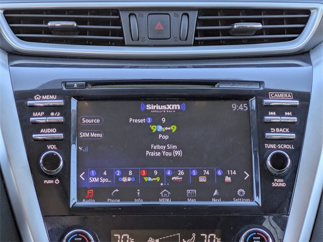 Used 2017 Nissan Murano SV w/ Premium Plus Package image 18