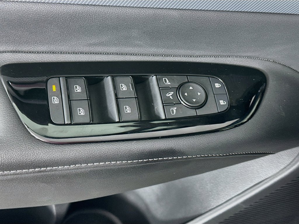 New 2027 Nissan Murano Platinum w/ Cargo Package AWD/4WD image 24