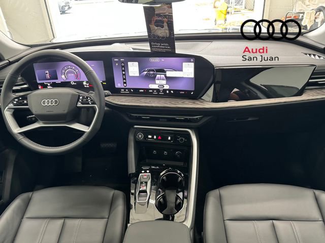 New 2026 Audi Q5 Premium Plus AWD/4WD image 37