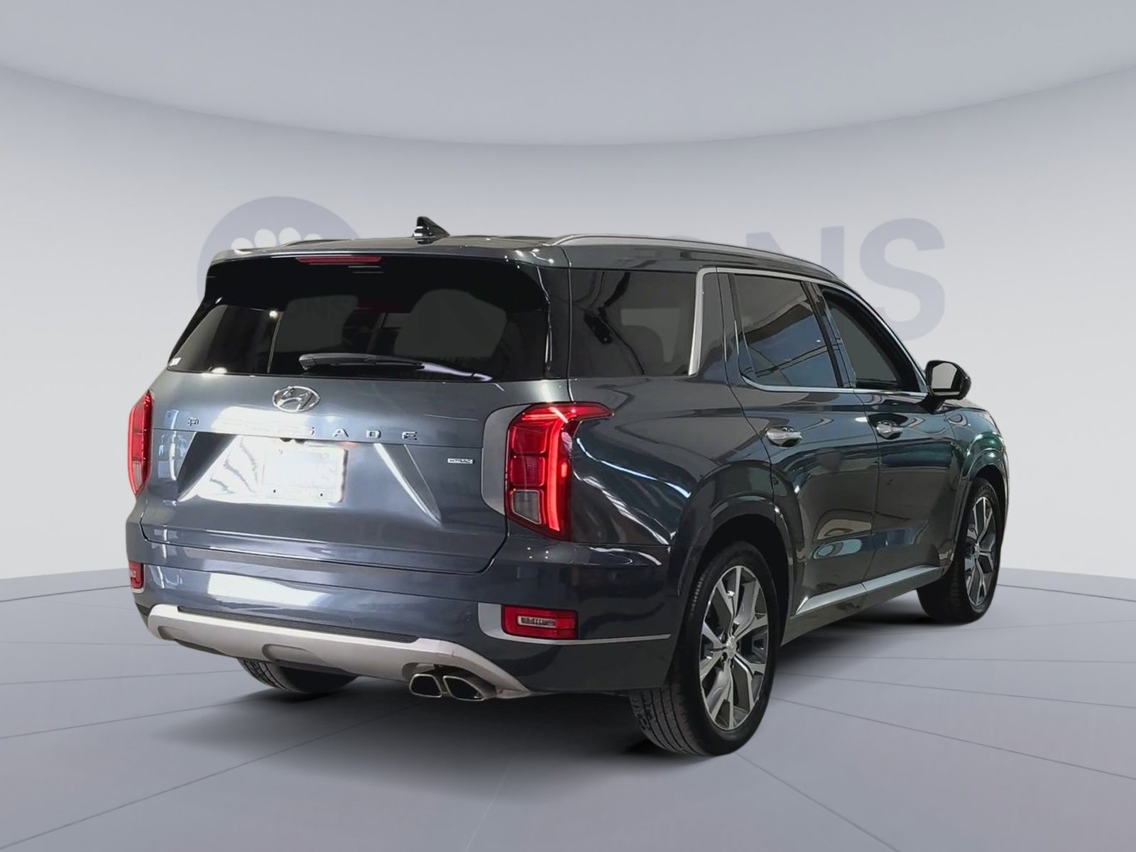 Used 2021 Hyundai Palisade Limited image 11