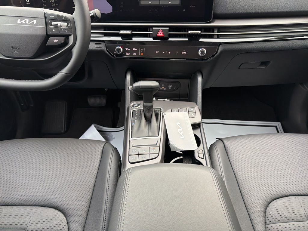 New 2026 Kia Sportage SX image 27