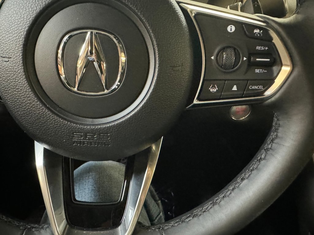 New 2025 Acura TLX w/ Technology Package image 28