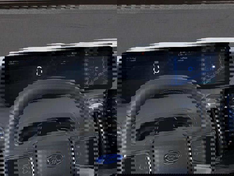 New 2025 Ford Expedition Platinum w/ Driver's Package image 36