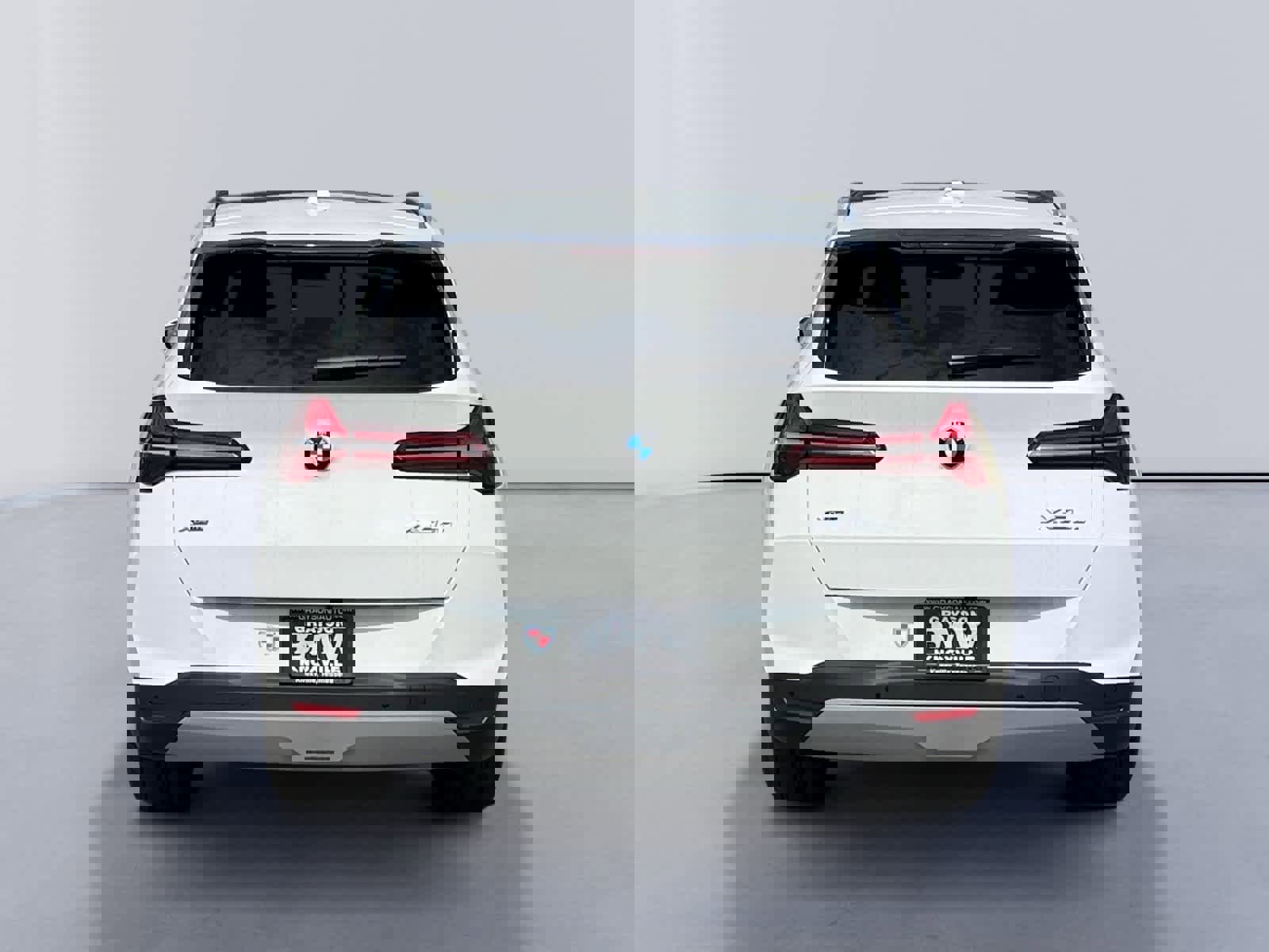 New 2025 BMW X3 xDrive30i image 4