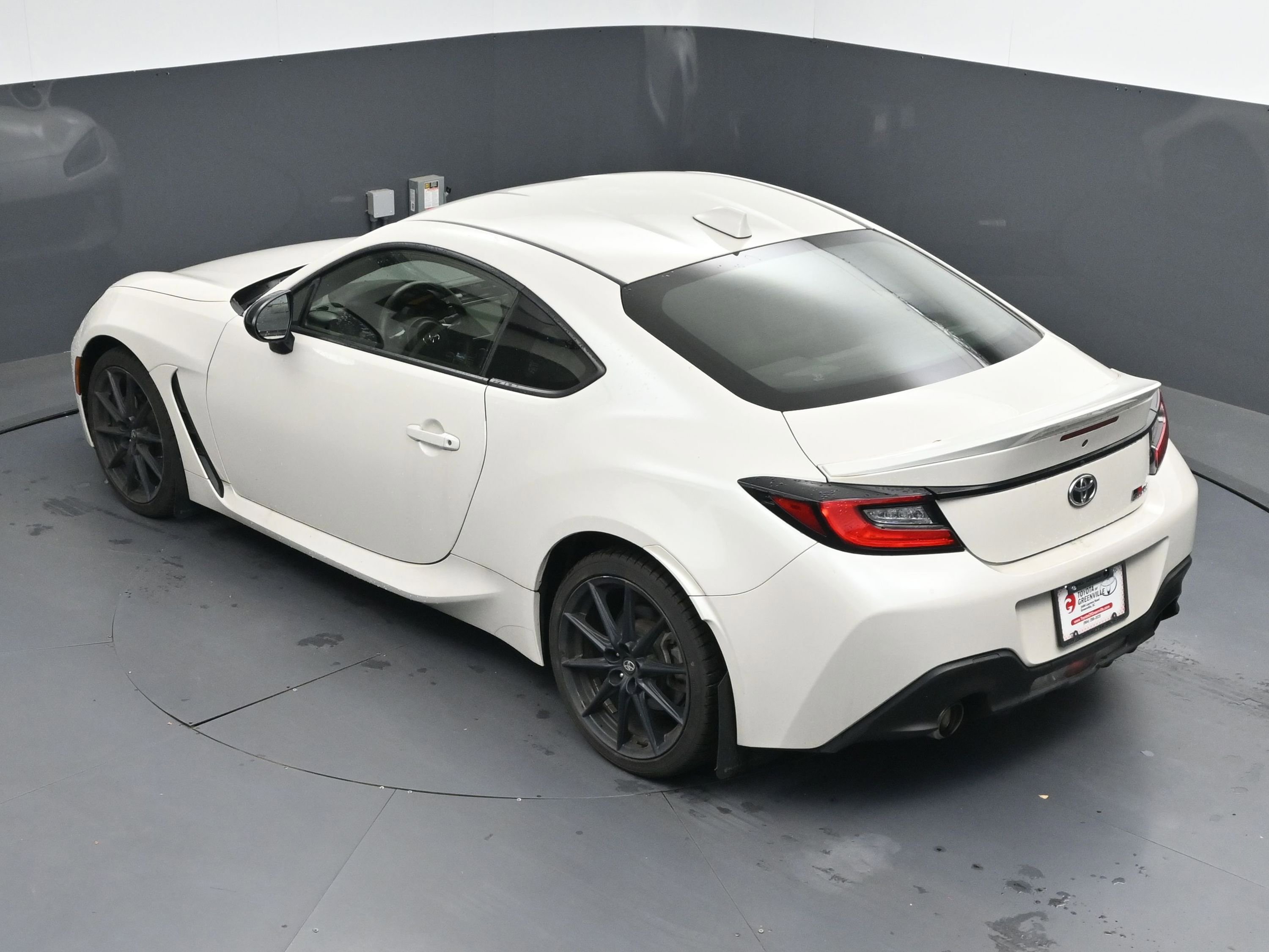 Certified 2024 Toyota GR86 Premium image 28