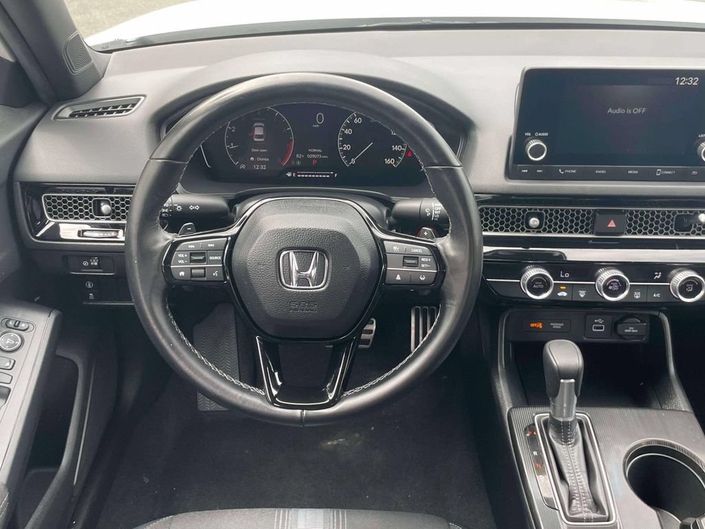 Used 2023 Honda Civic LX image 14