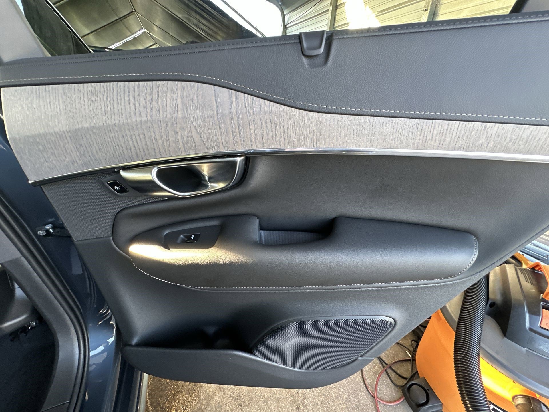 Used 2021 Volvo XC90 T8 Inscription w/ Advanced Package image 30