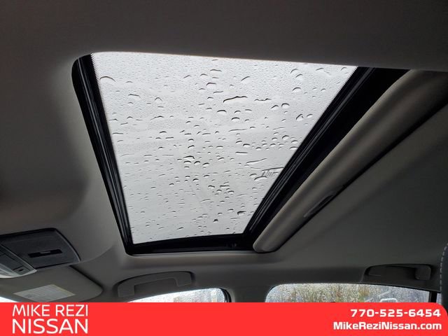 New 2025 Nissan Altima 2.5 SR w/ SR Premium Package image 13