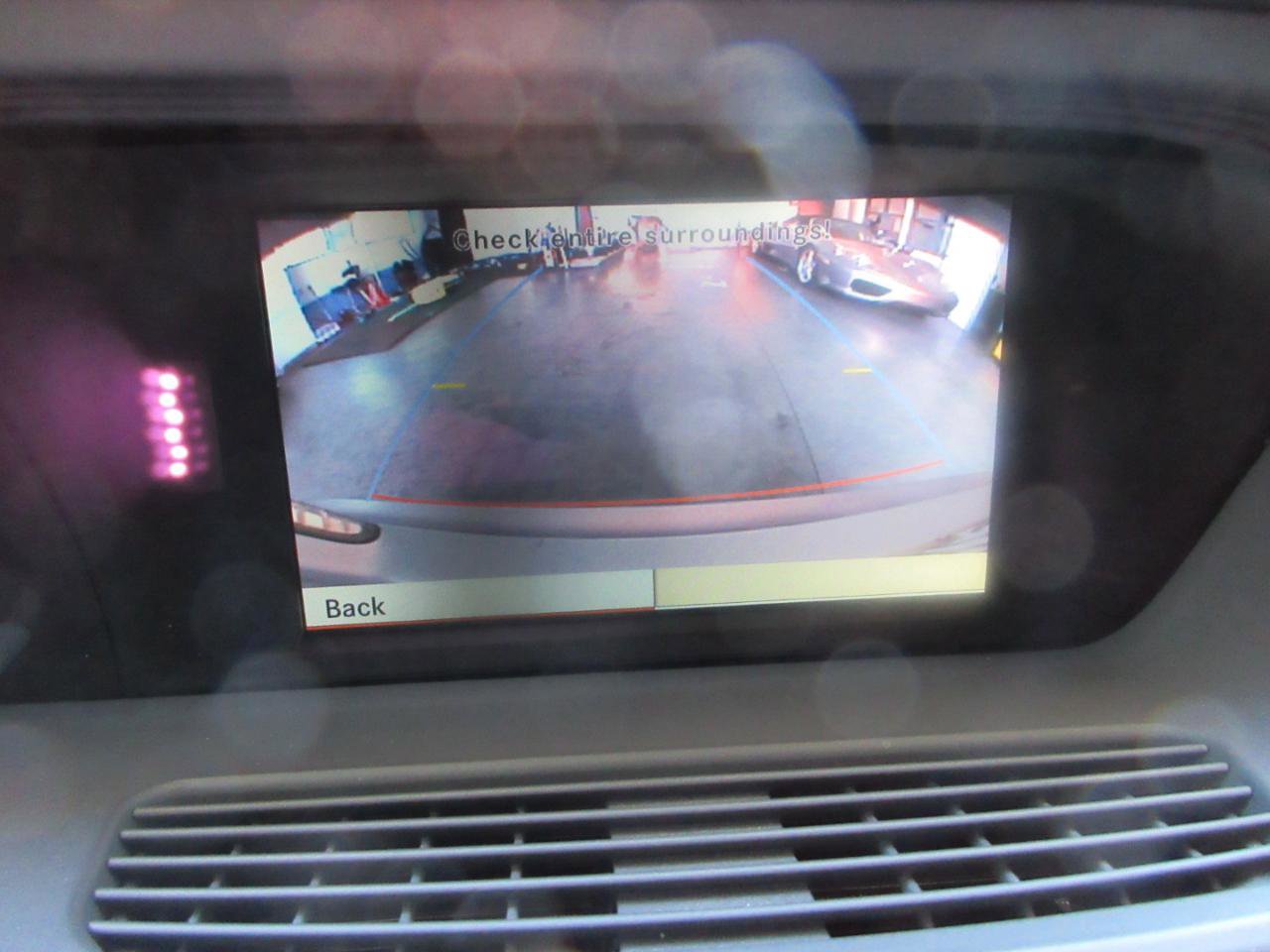 Used 2013 Mercedes-Benz CL 550 4MATIC image 63