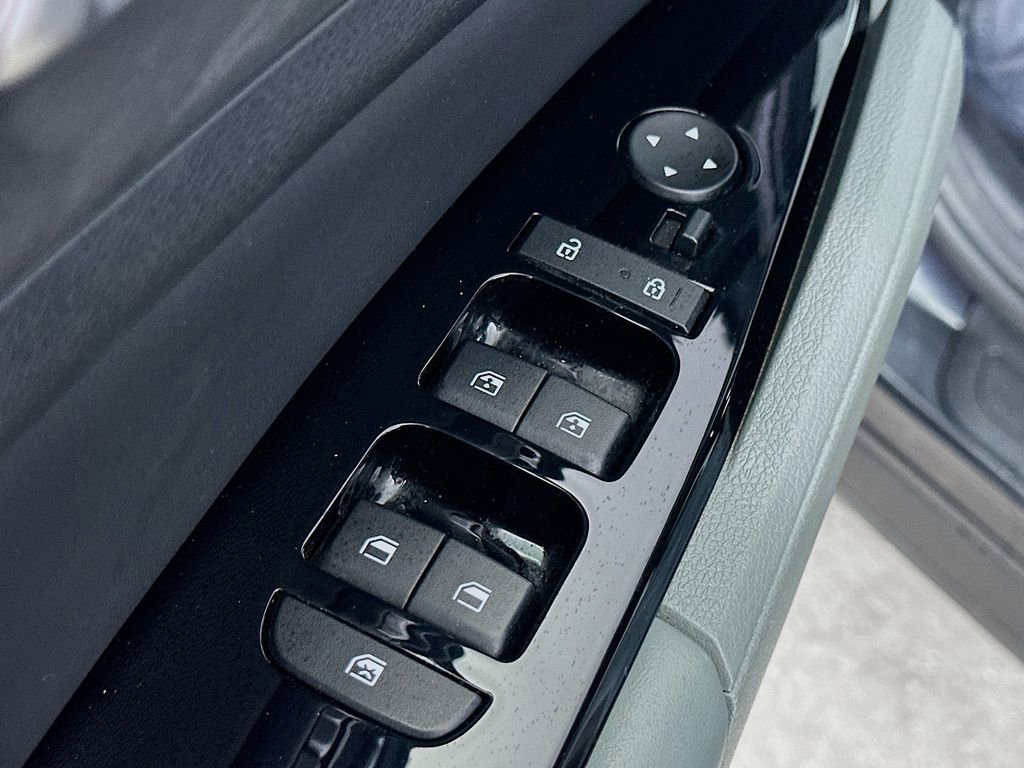 Used 2023 Kia Sportage X-Line w/ X-Line Premium Package image 20