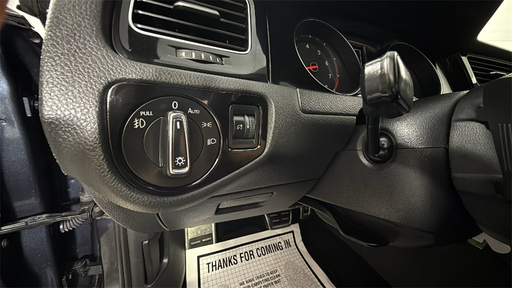 Used 2018 Volkswagen GTI S image 19