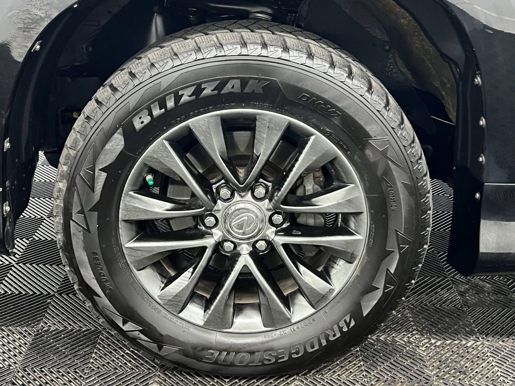 Used 2019 Lexus GX 460 Luxury image 10