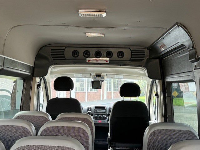 Used 2016 RAM ProMaster 3500 FWD image 38