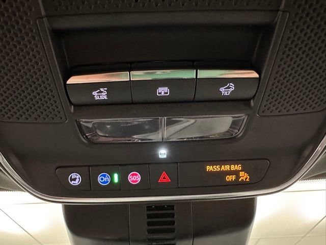 New 2026 Chevrolet Traverse RS w/ LPO, Floor Liner Package FWD image 21