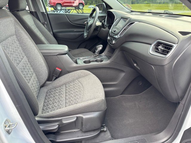 Used 2023 Chevrolet Equinox LT image 9