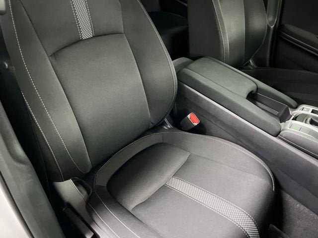 Used 2020 Honda Civic EX image 27