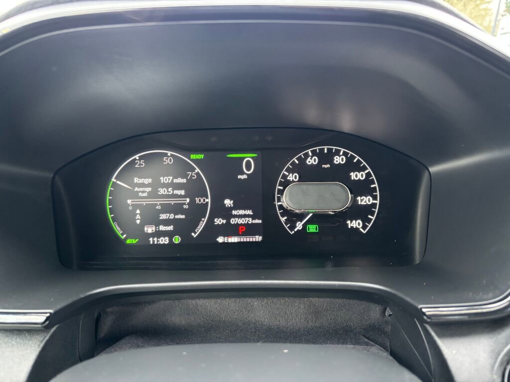 Used 2024 Honda CR-V Sport image 22