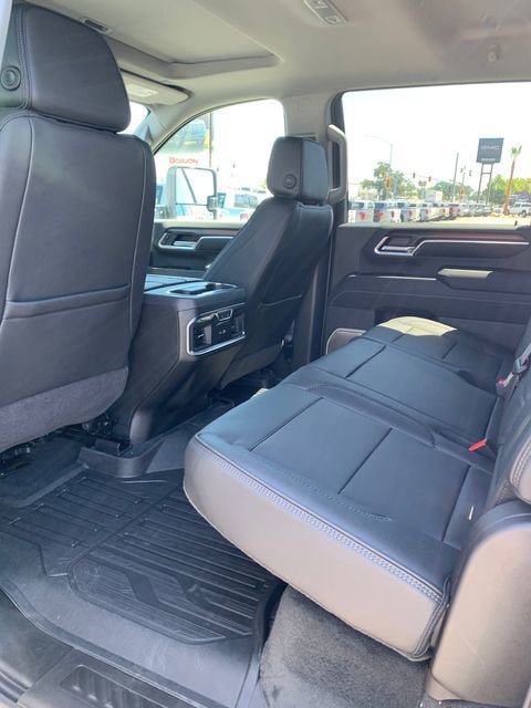 New 2026 GMC Sierra 2500 Denali w/ Denali Reserve Package AWD/4WD image 14